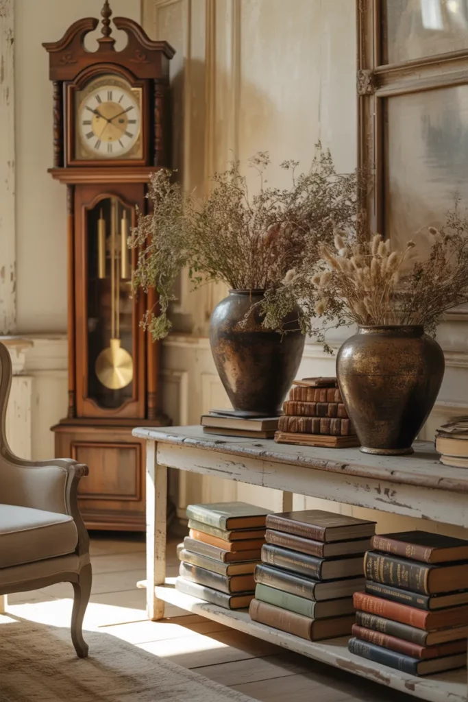 Antique Accessories for Character