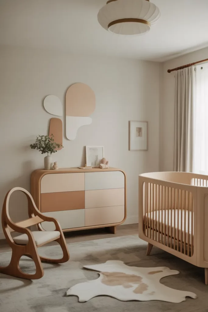 Artistic Statement Furniture