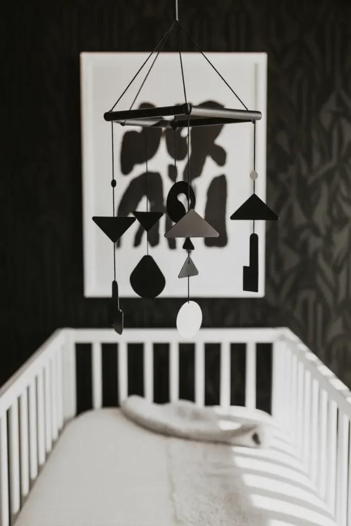 Black and White Boldness