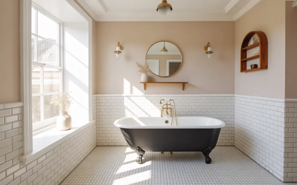 Classic Bathroom Ideas