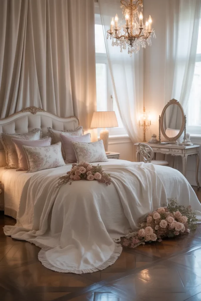 Classic French Style