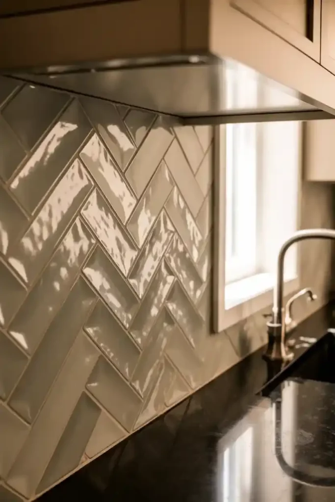 Classic Tile Patterns