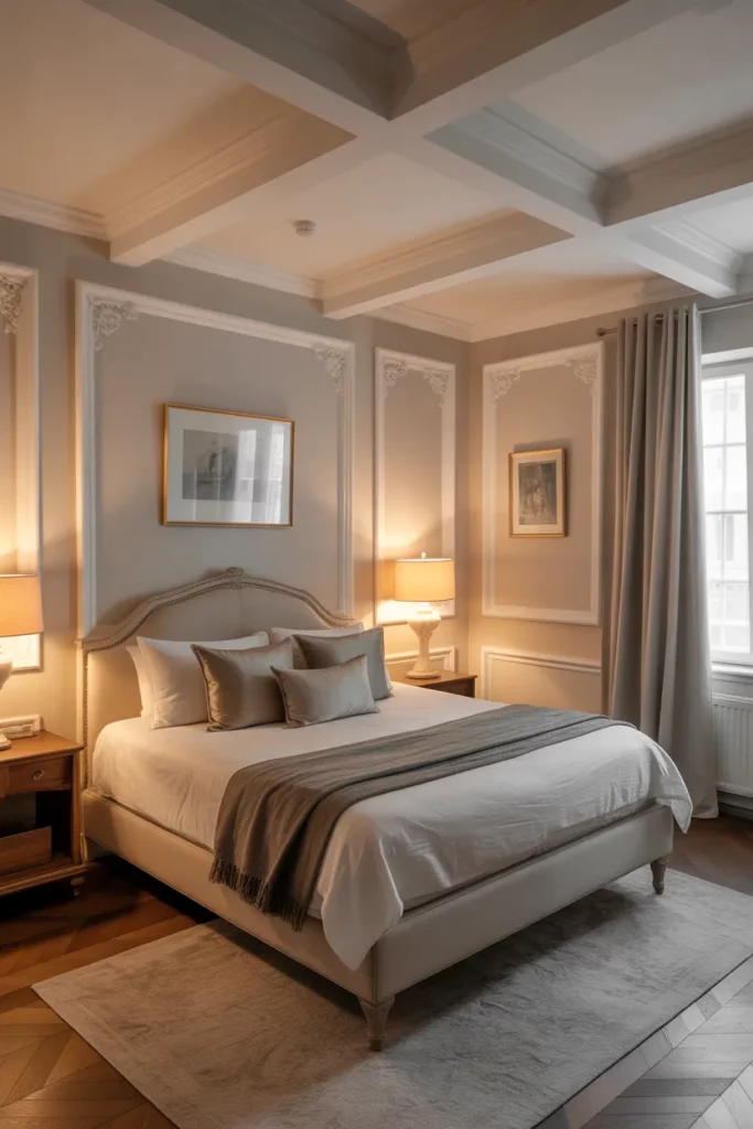 Decorative Ceiling Elements