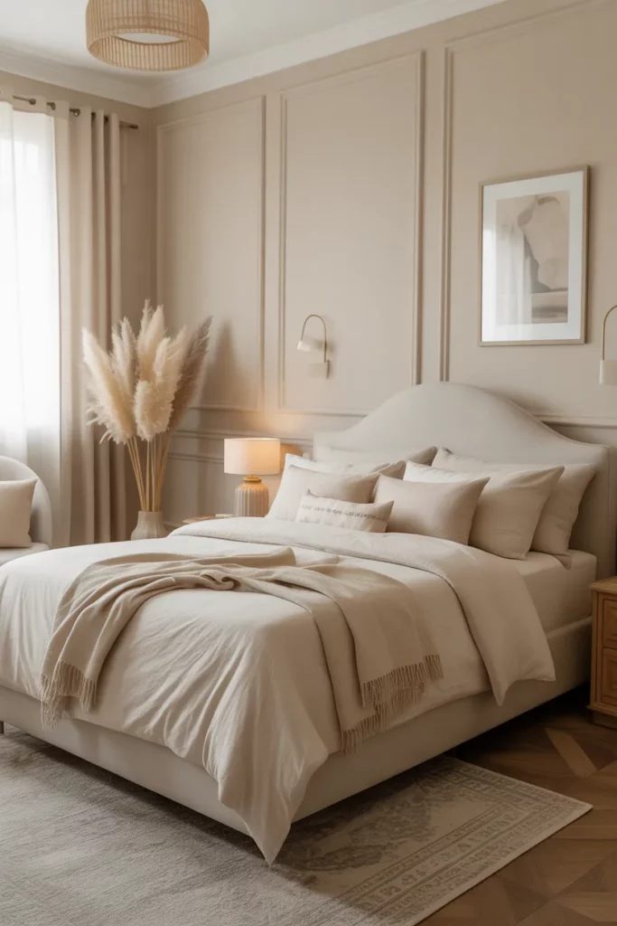 Elegant Neutral Palette