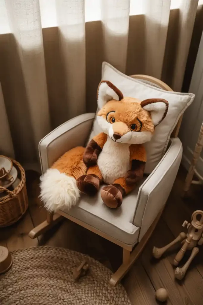 Farmhouse Animal Decor