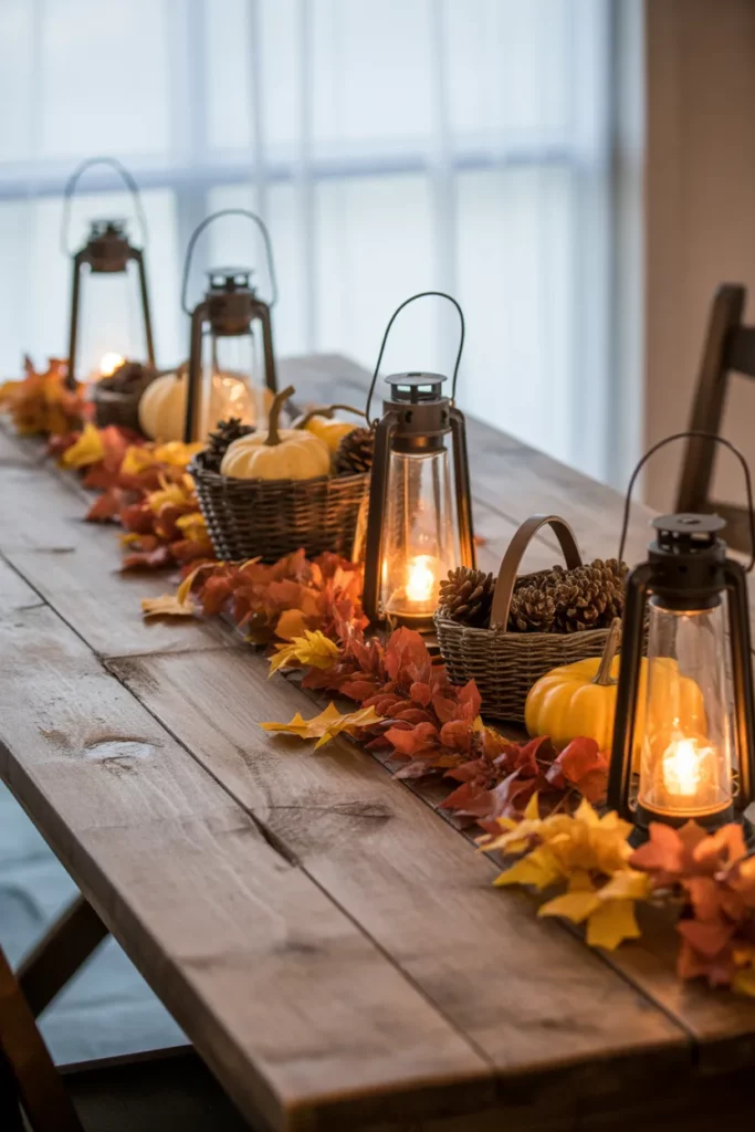 Farmhouse Entry Table