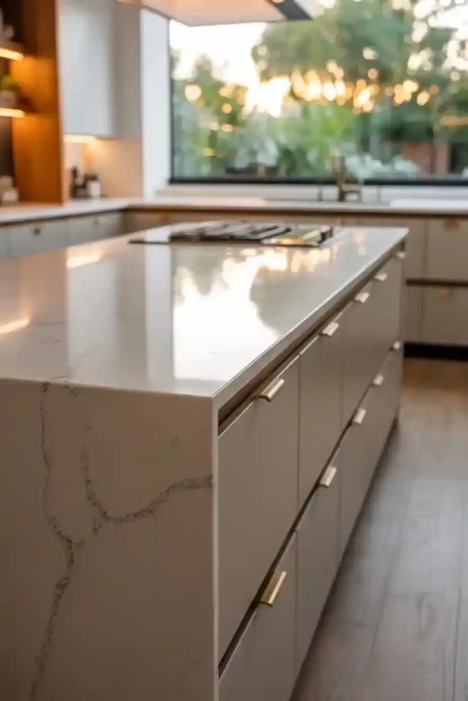 Marble Countertops