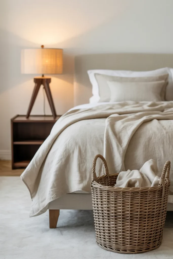 Modern Farmhouse Comfort