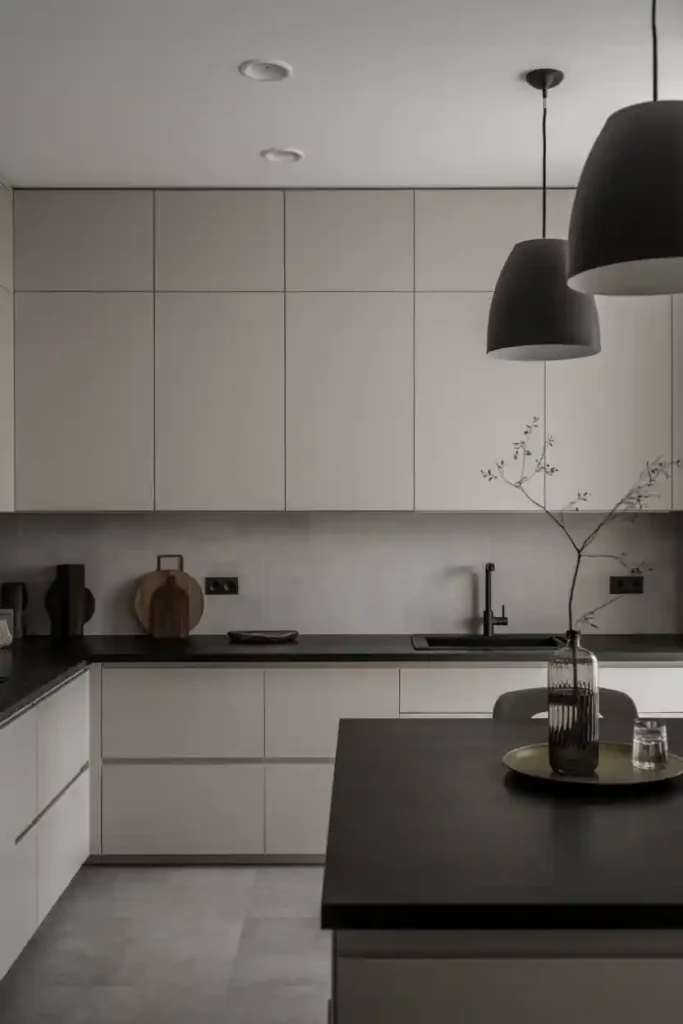 Monochrome Color Palettes