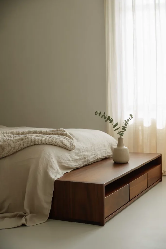 Multi-Functional Furniture