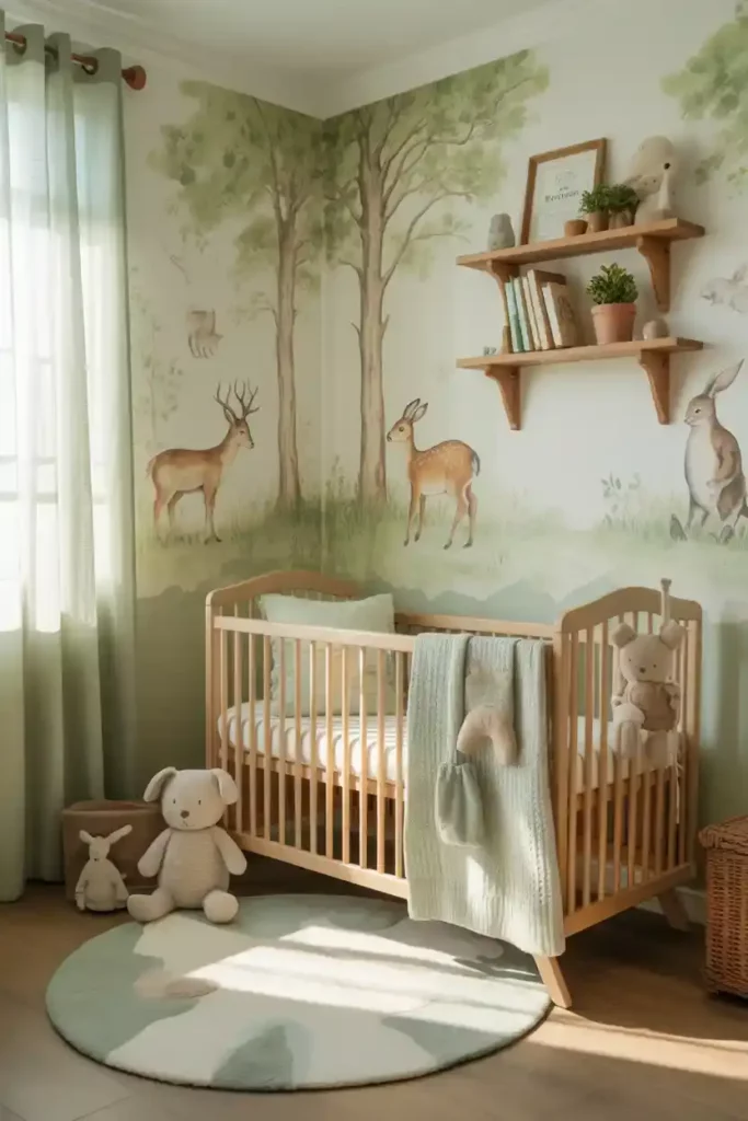 Nature-Inspired Artwork