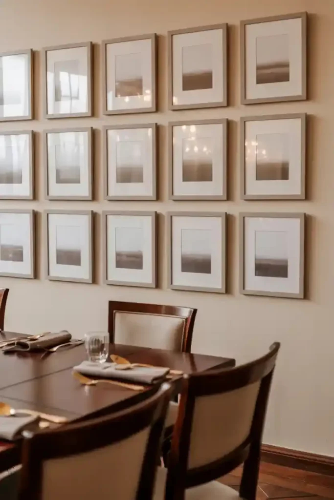 Neutral Artwork Gallery