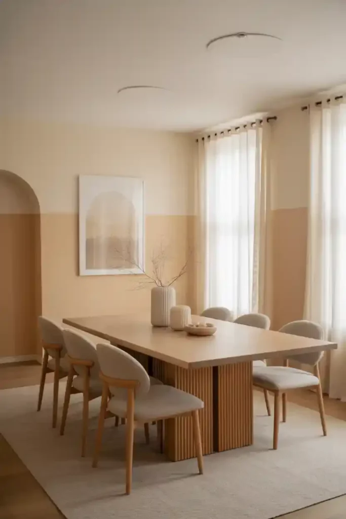 Neutral Palette Sophistication