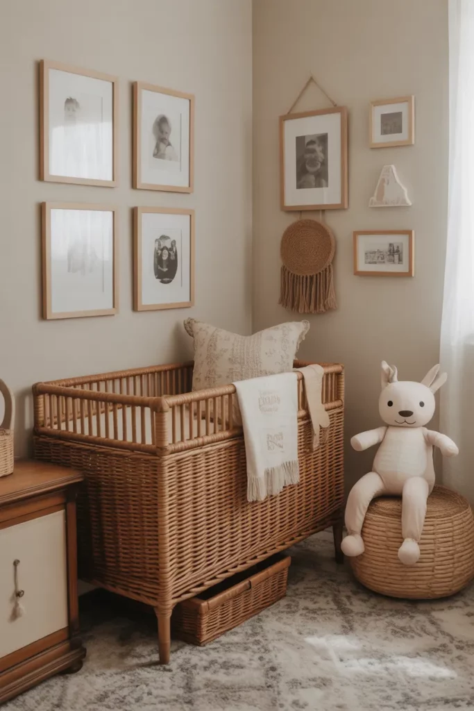 Personalized Maximalist Haven