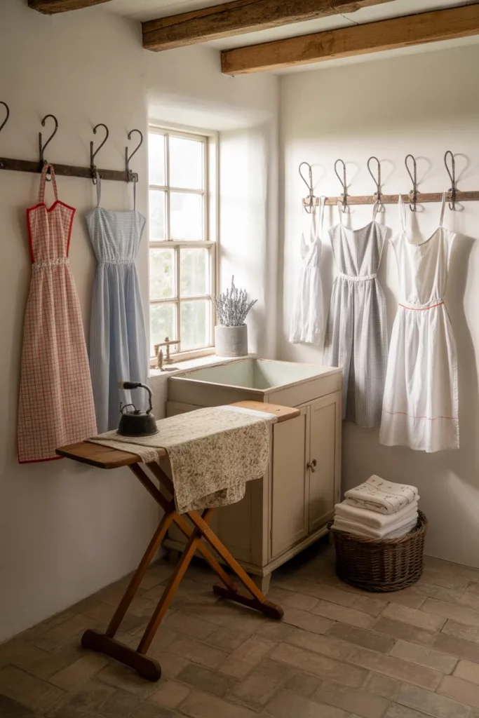 Rustic Hooks and Hardware