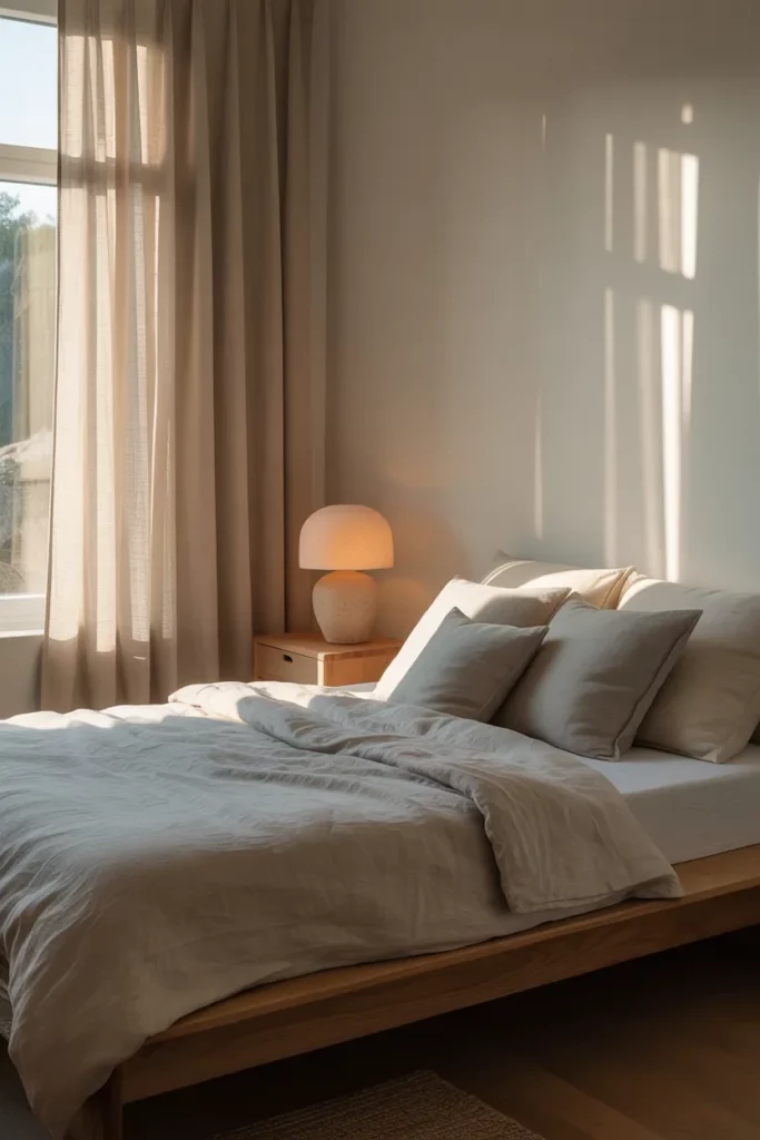 Scandinavian-Inspired Simplicity