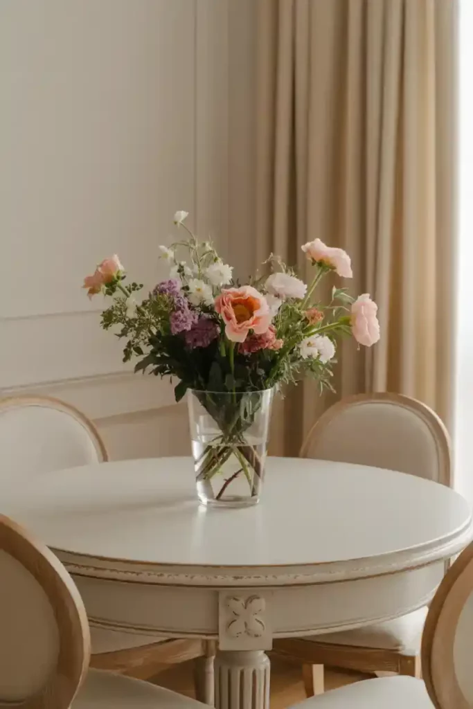 Seasonal Floral Arrangements