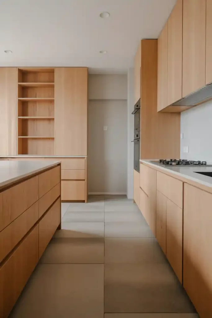 Simple Flooring Options