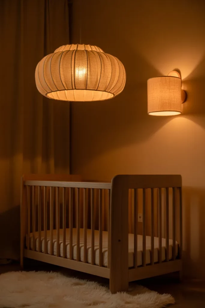 Soft Ambient Lighting