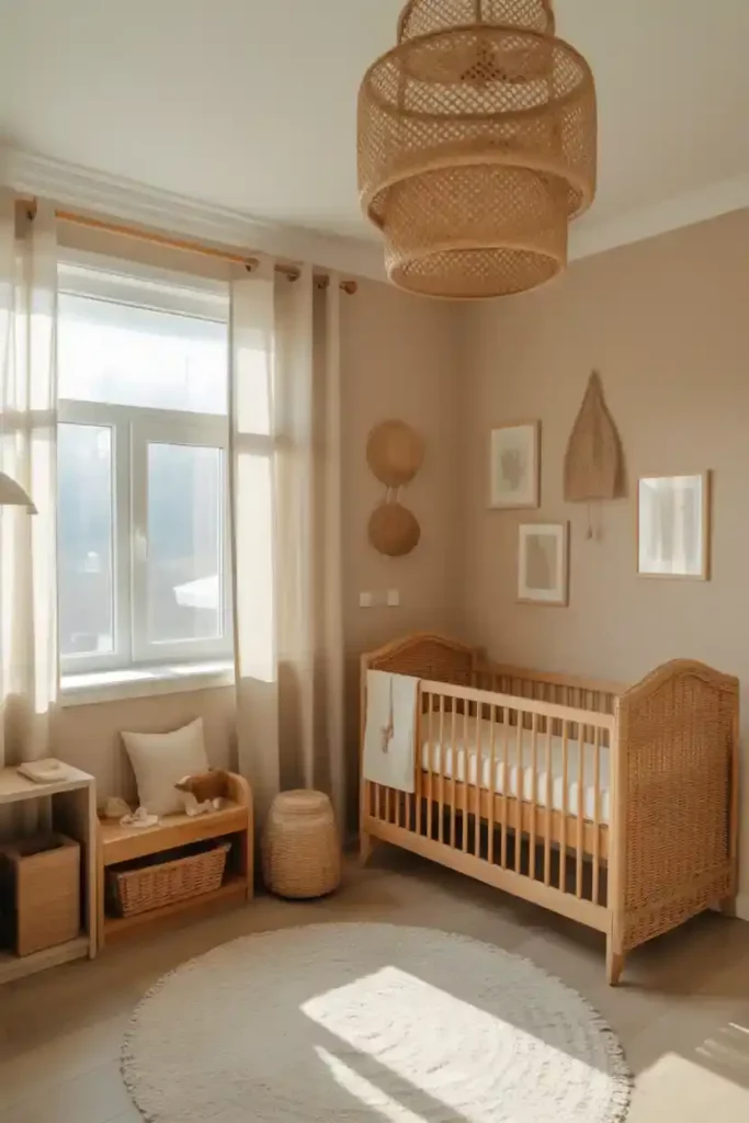 Soft Curtains and Drapes