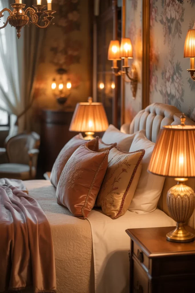 Soft Lighting Fixtures