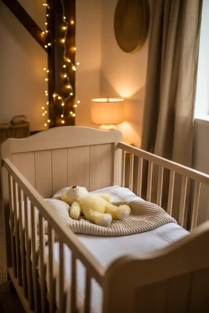 Soft Lighting Options