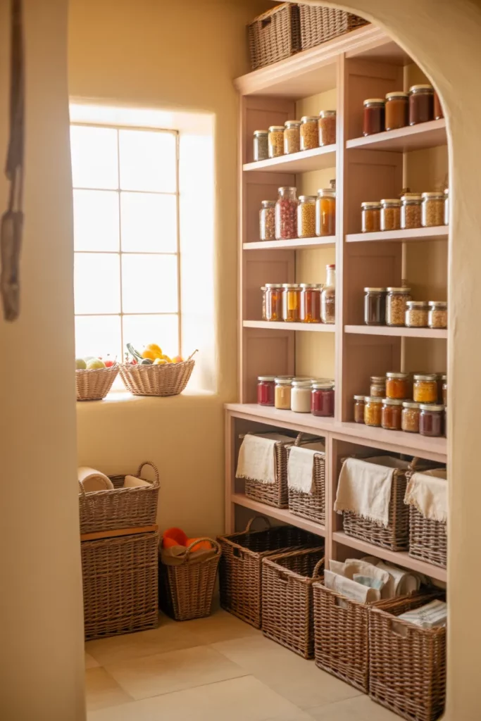 Soft Neutral Palette