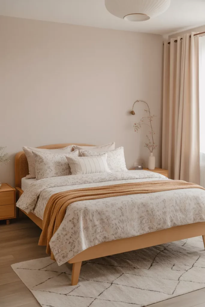 Soft Pastel Farmhouse