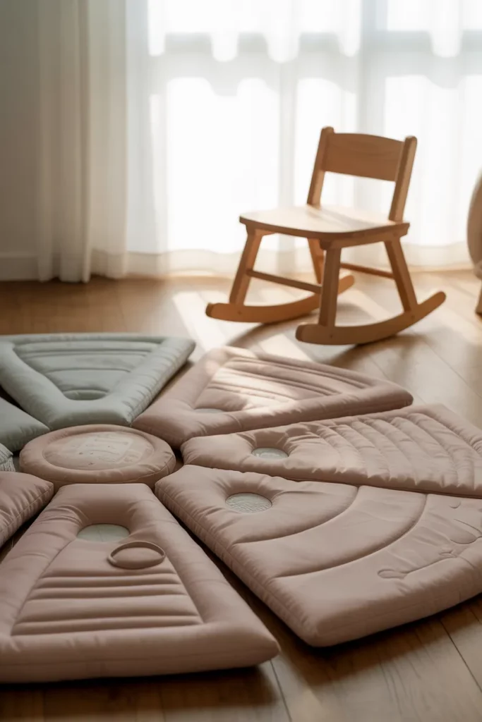 Soft Play Mats