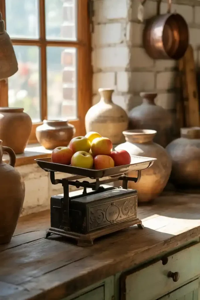 Vintage Decor Accessories