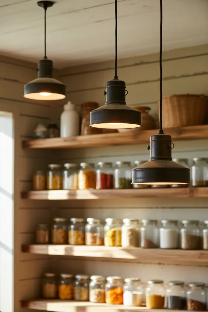 Vintage Lighting Fixtures