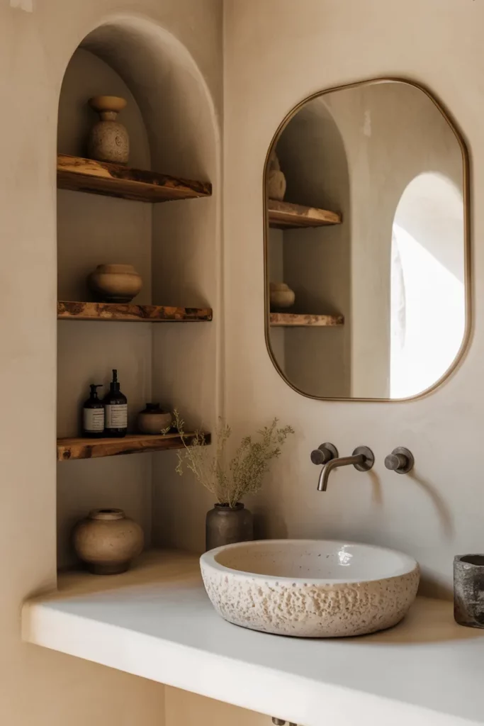 Wabi-Sabi Imperfect Charm