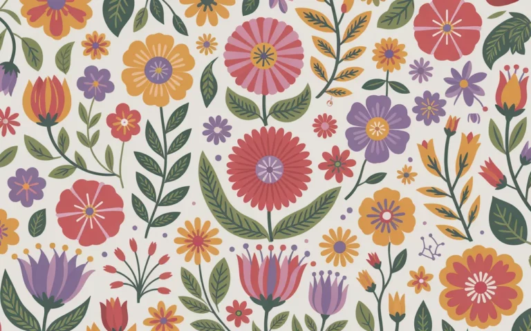 boho wallpaper ideas