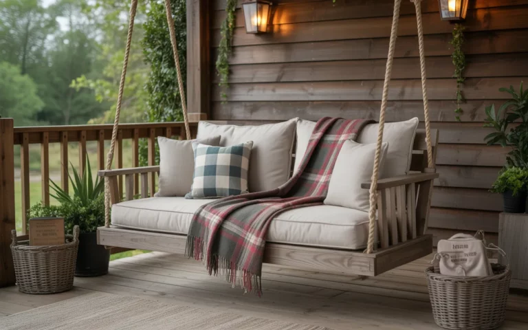 farmhouse porch ideas