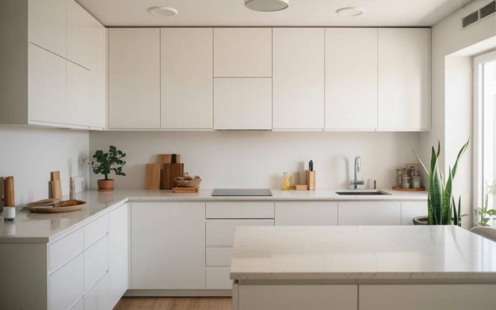 minimalist kitchen ideas