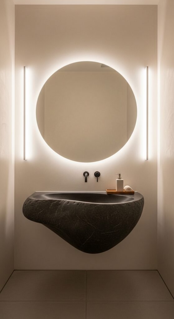 Statement Sink as a Focal Point