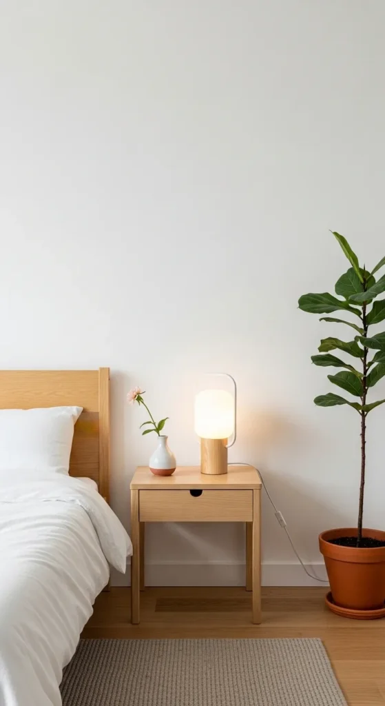 Muted Accent Colors for Soft Interest