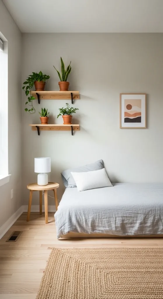 Indoor Plants for a Natural Touch