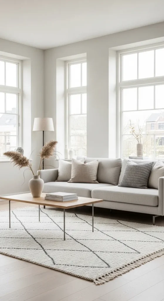 Neutral Toned Serenity