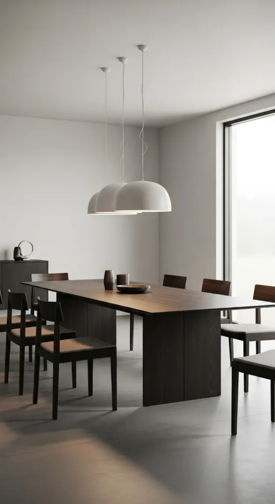 Modern Minimalist Elegance