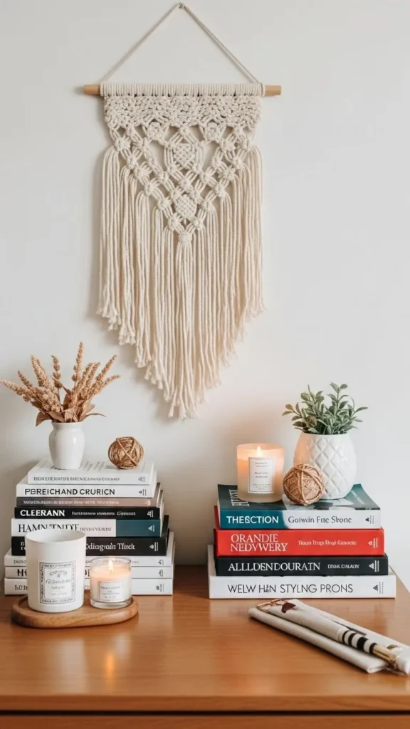 Balanced and Relaxed Layout