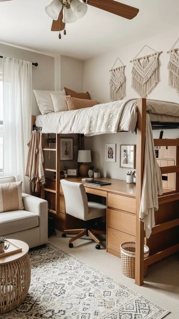 Cozy Neutral Foundation