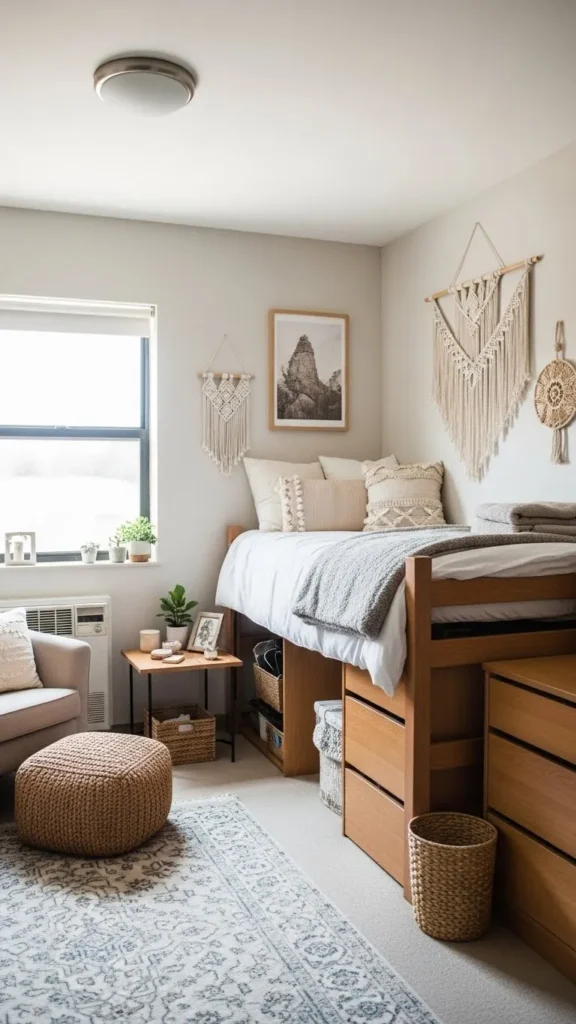 Cozy Study Friendly Atmosphere