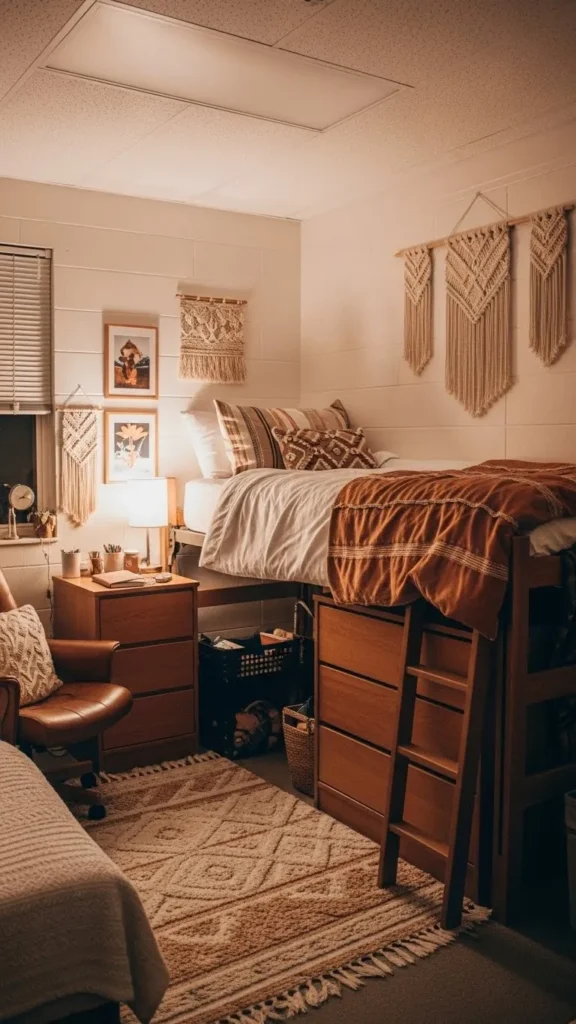 Creative Use of Accessories