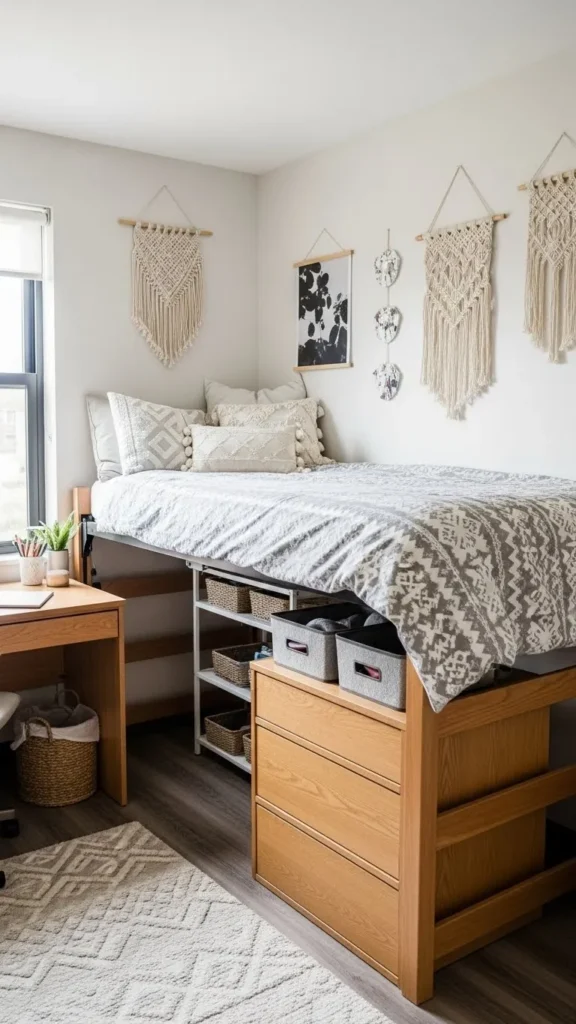 Inviting Social Setting