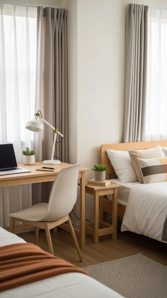 Minimal Clutter Approach