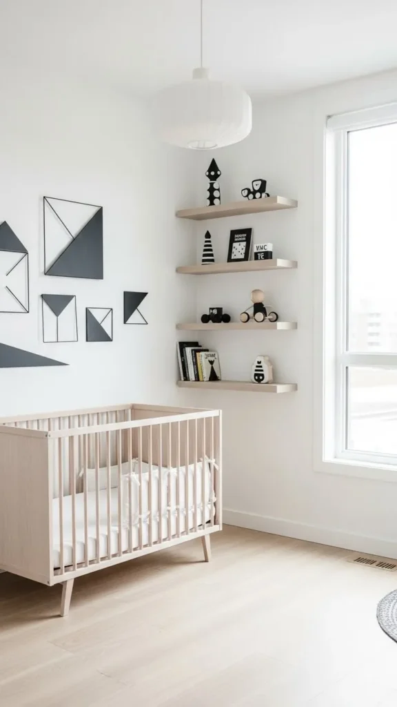 Minimalist Monochrome Magic