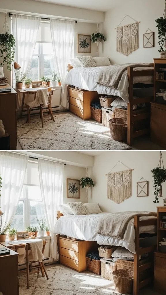 Natural Light Enhancement