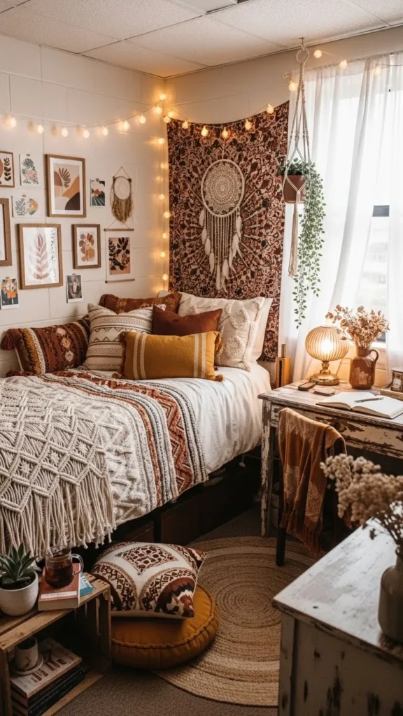 Personal Sanctuary Feel