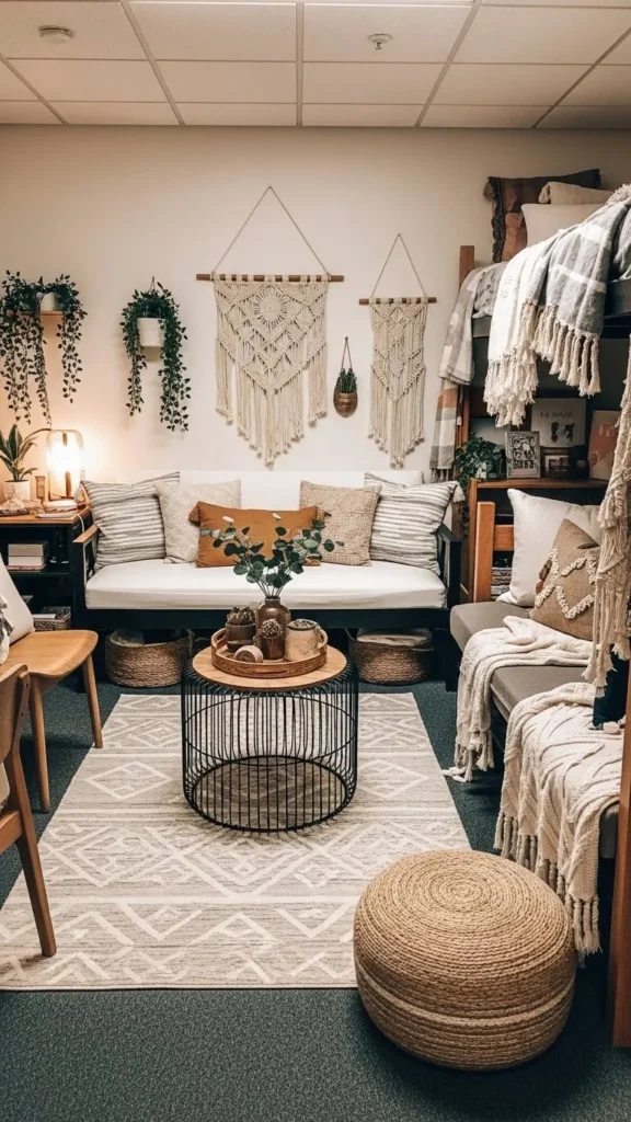 Soft and Calming Color Harmony